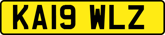 KA19WLZ