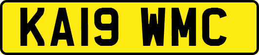 KA19WMC