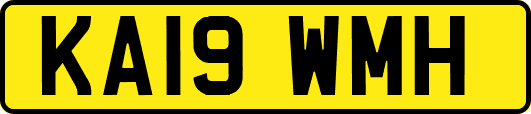 KA19WMH