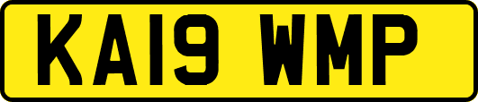 KA19WMP