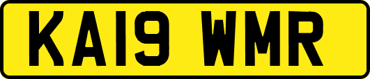 KA19WMR
