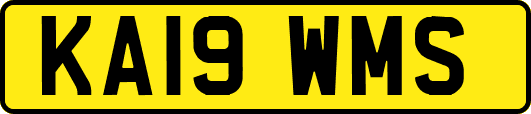KA19WMS
