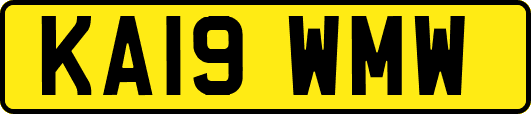 KA19WMW