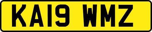 KA19WMZ