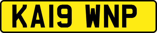 KA19WNP