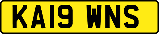 KA19WNS