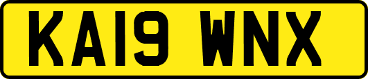 KA19WNX