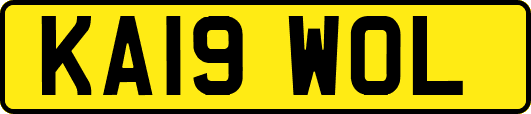 KA19WOL