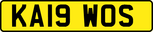 KA19WOS