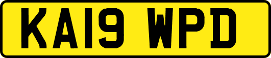 KA19WPD