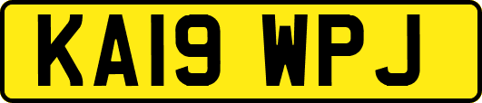 KA19WPJ