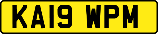 KA19WPM