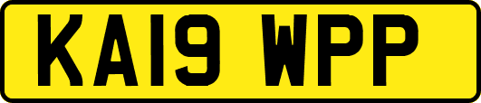 KA19WPP