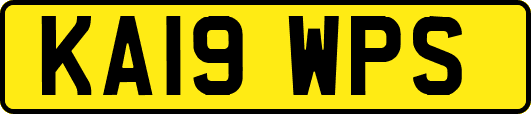 KA19WPS