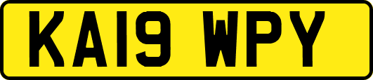 KA19WPY