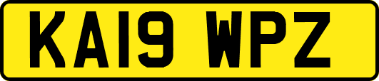 KA19WPZ