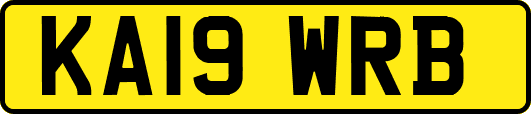 KA19WRB