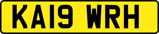 KA19WRH