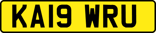 KA19WRU