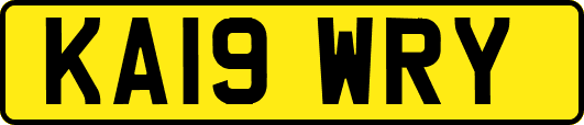 KA19WRY