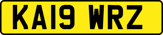 KA19WRZ