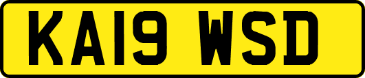 KA19WSD