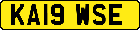 KA19WSE