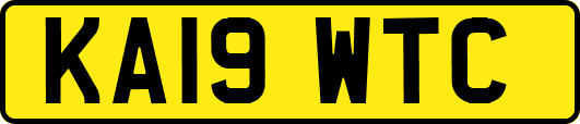 KA19WTC
