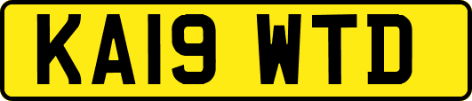 KA19WTD