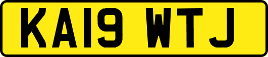KA19WTJ