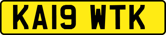 KA19WTK