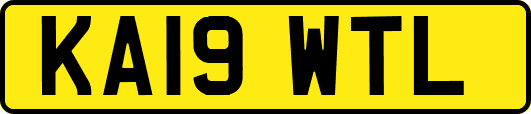 KA19WTL