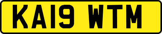 KA19WTM