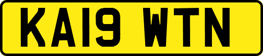 KA19WTN