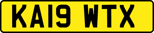 KA19WTX