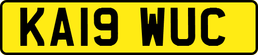 KA19WUC
