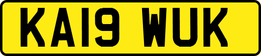 KA19WUK