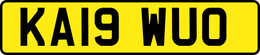 KA19WUO