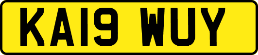 KA19WUY