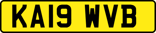 KA19WVB