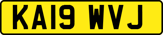 KA19WVJ