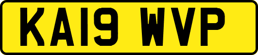 KA19WVP