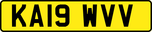 KA19WVV