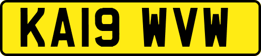 KA19WVW