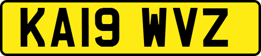 KA19WVZ