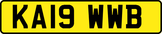 KA19WWB
