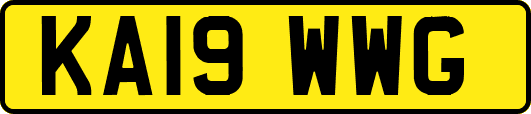 KA19WWG