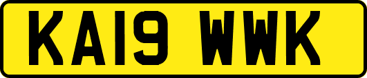 KA19WWK