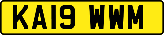 KA19WWM