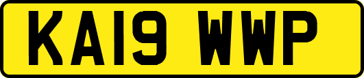 KA19WWP